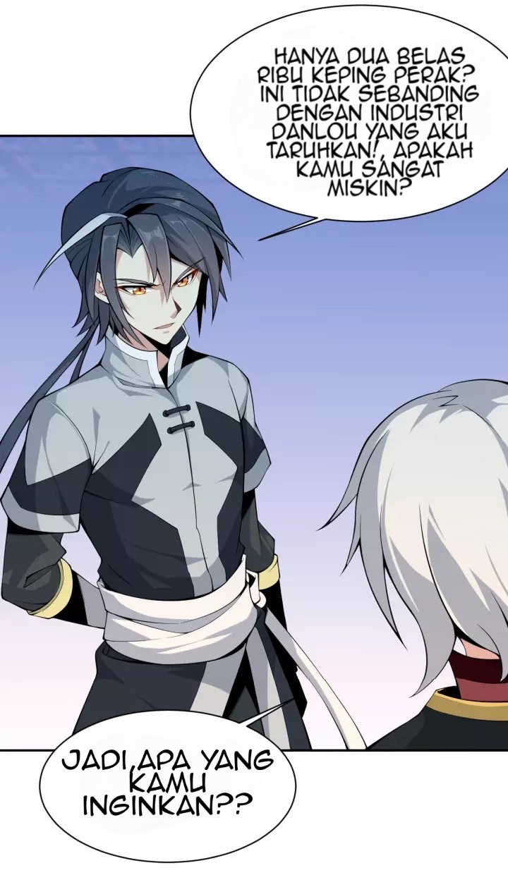 World Of Immortals 2 Chapter 04 Gambar 47